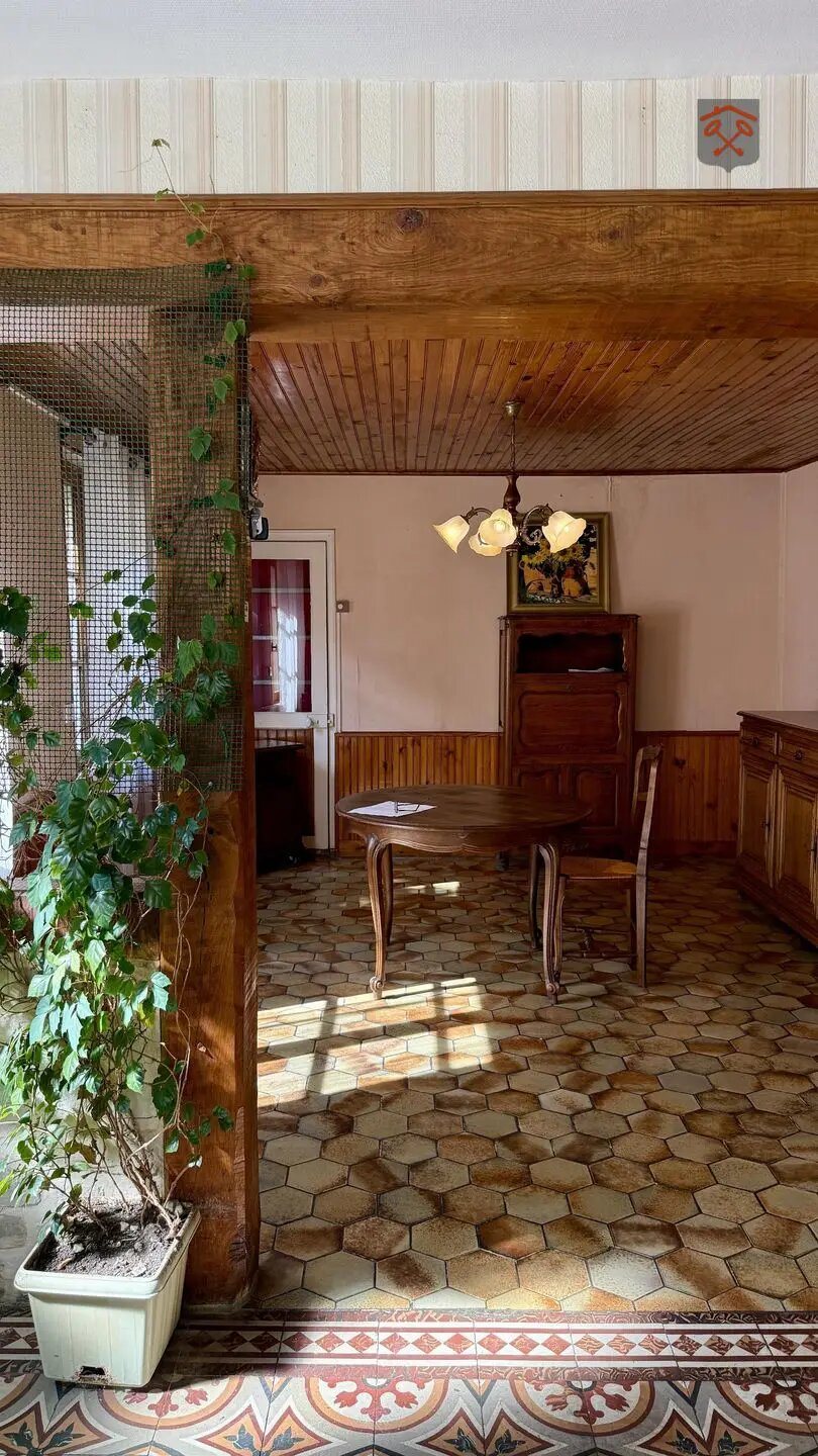 Maison à vendre, 90m², L'Aigle