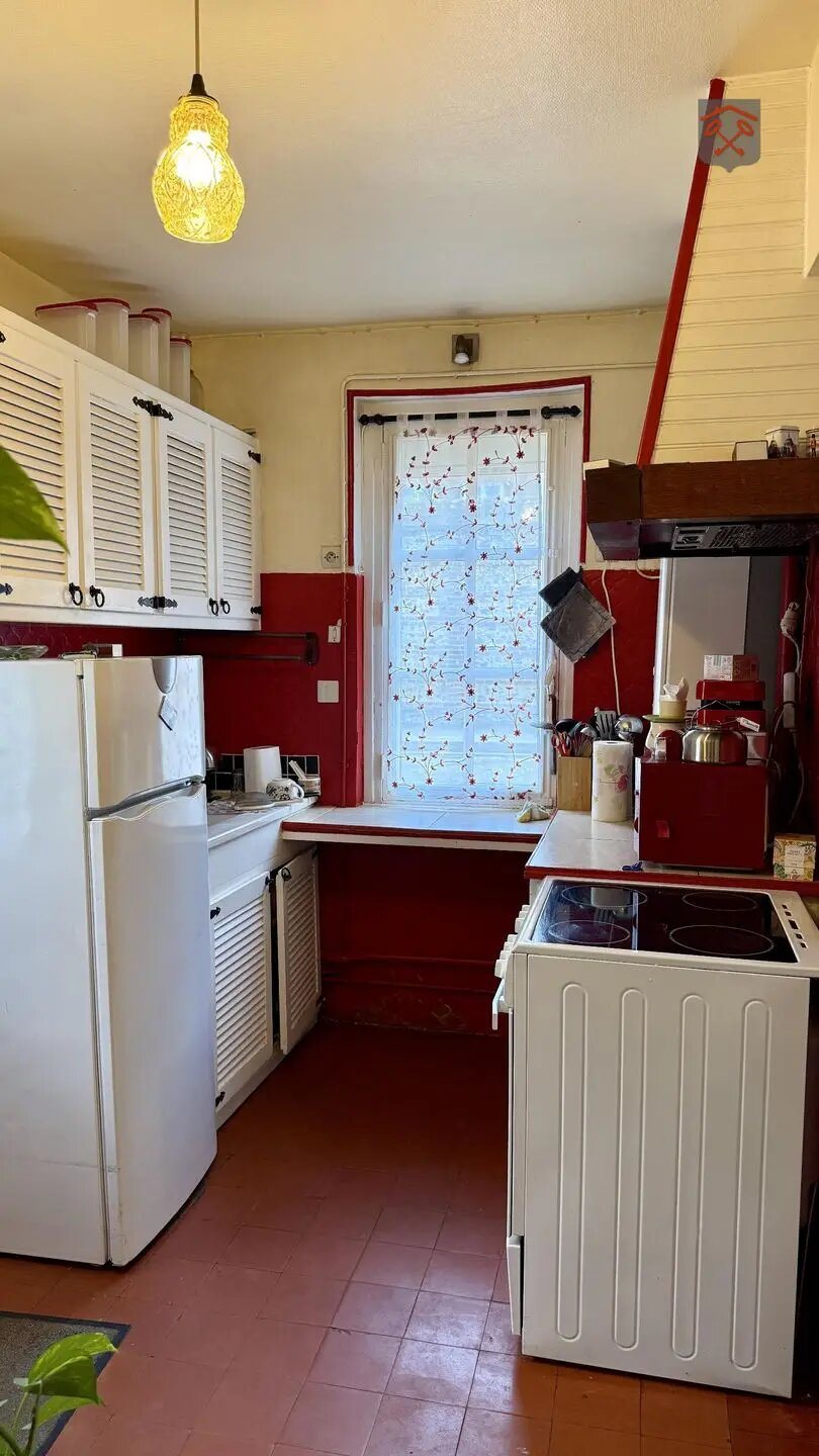 Maison à vendre, 90m², L'Aigle