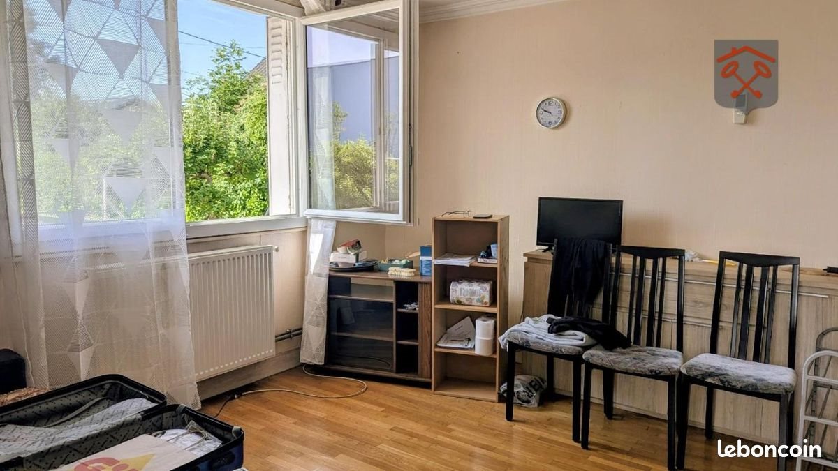 Maison à vendre, 90m², L'Aigle