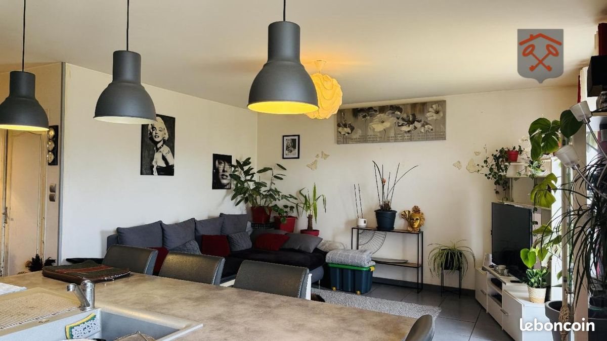 Maison à vendre, 83m², Rugles