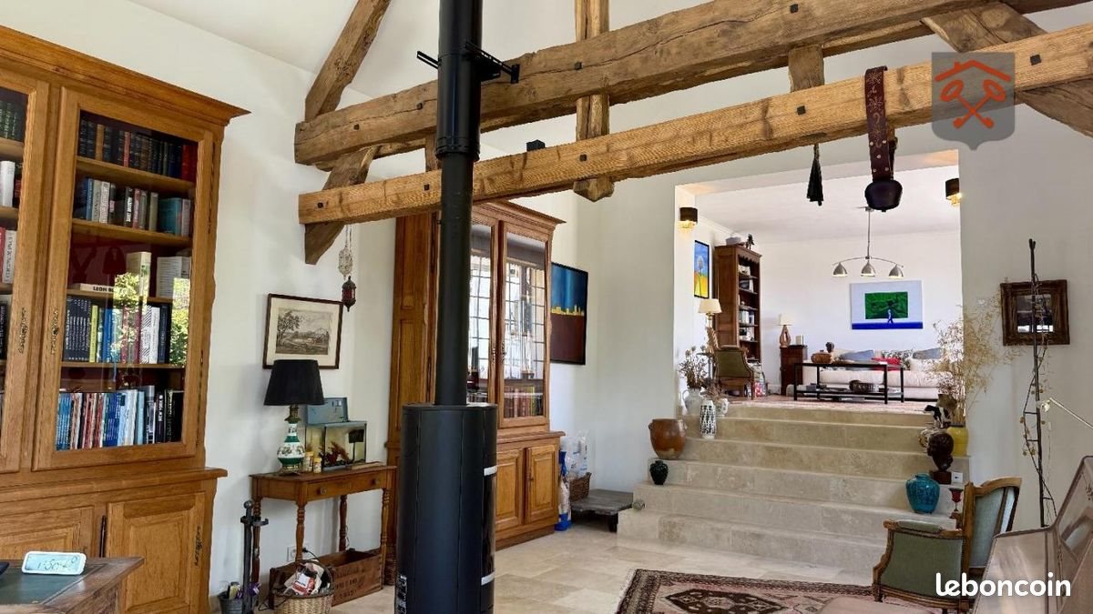 Maison à vendre, 125m², L'Aigle