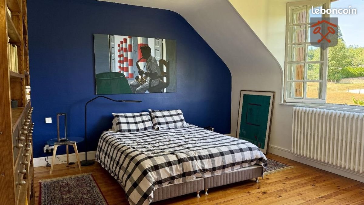 Maison à vendre, 125m², L'Aigle