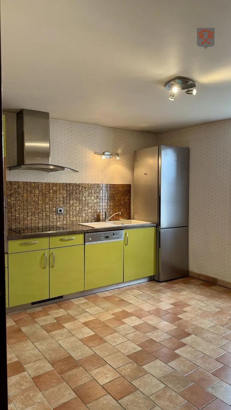 Maison à vendre, 120m², L'Aigle