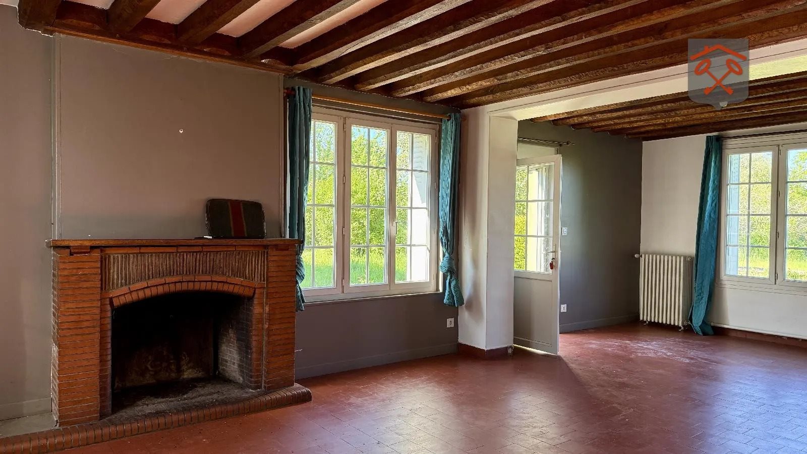 Maison à vendre, 159m², L'Aigle