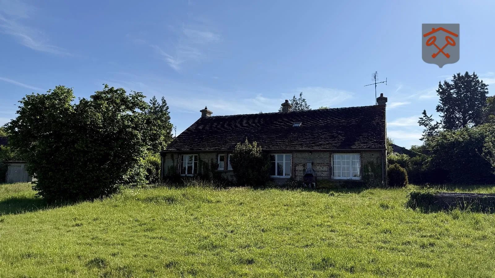 Maison à vendre, 159m², L'Aigle