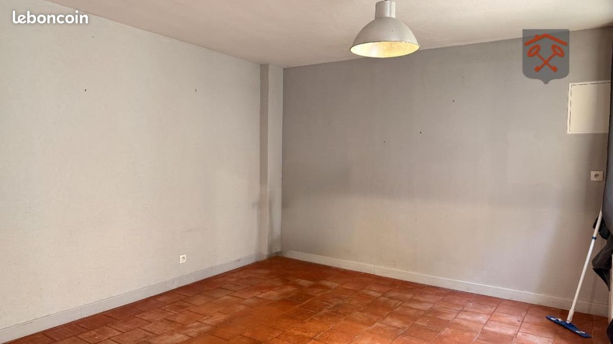 Maison à vendre, 40m², L'Aigle