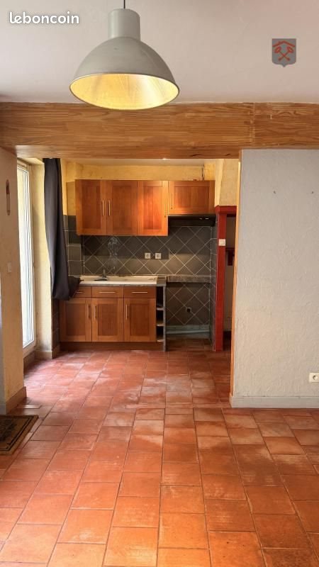 Maison à vendre, 40m², L'Aigle