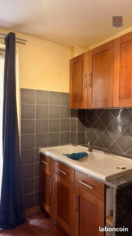 Maison à vendre, 40m², L'Aigle