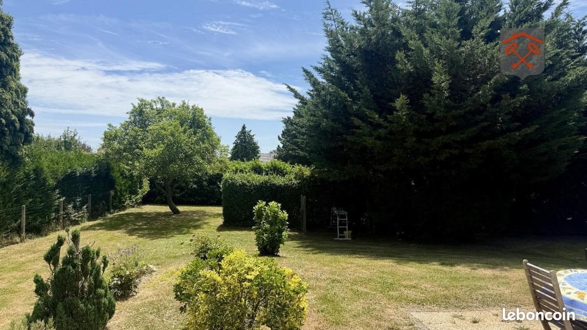 Maison à vendre, 65m², Rugles