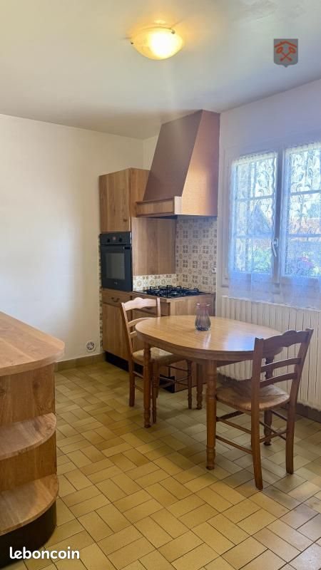 Maison à vendre, 65m², Rugles