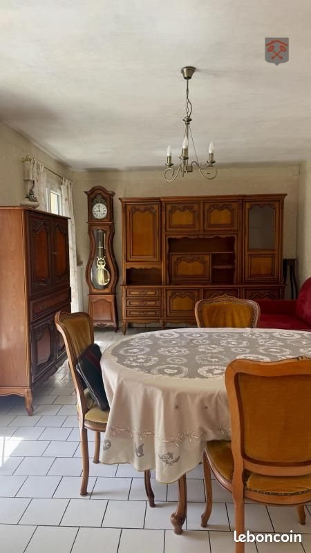 Maison à vendre, 65m², Rugles