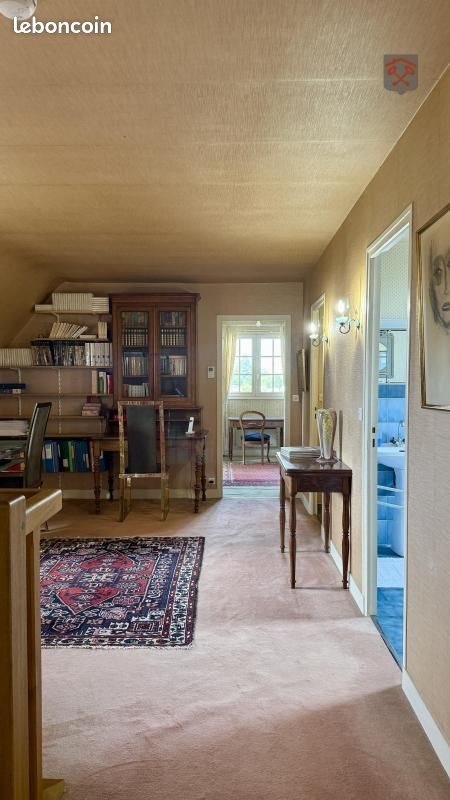Maison à vendre, 159m², L'Aigle