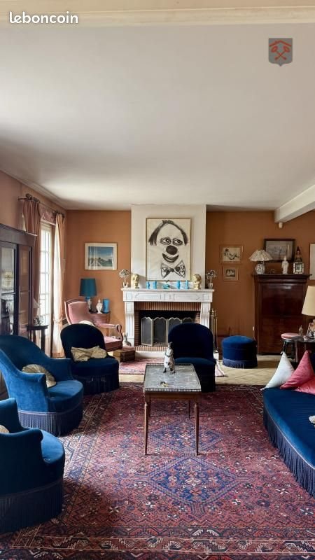Maison à vendre, 159m², L'Aigle