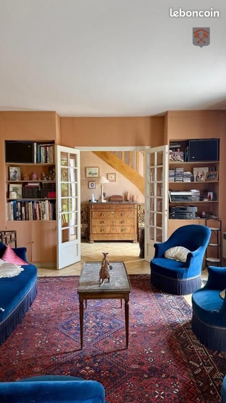 Maison à vendre, 159m², L'Aigle