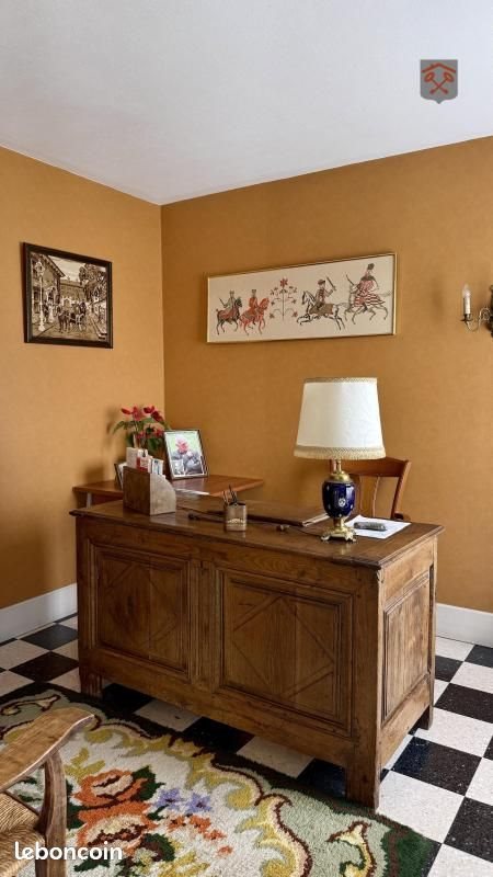 Maison à vendre, 134m², L'Aigle