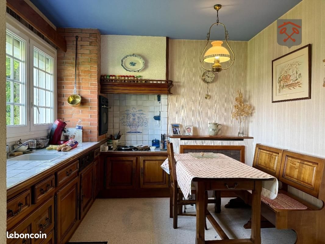 Maison à vendre, 134m², L'Aigle
