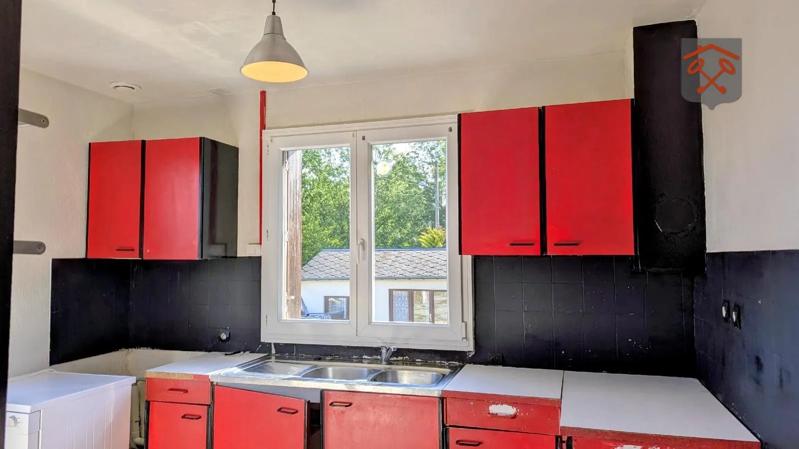 Maison à vendre, 74m², L'Aigle