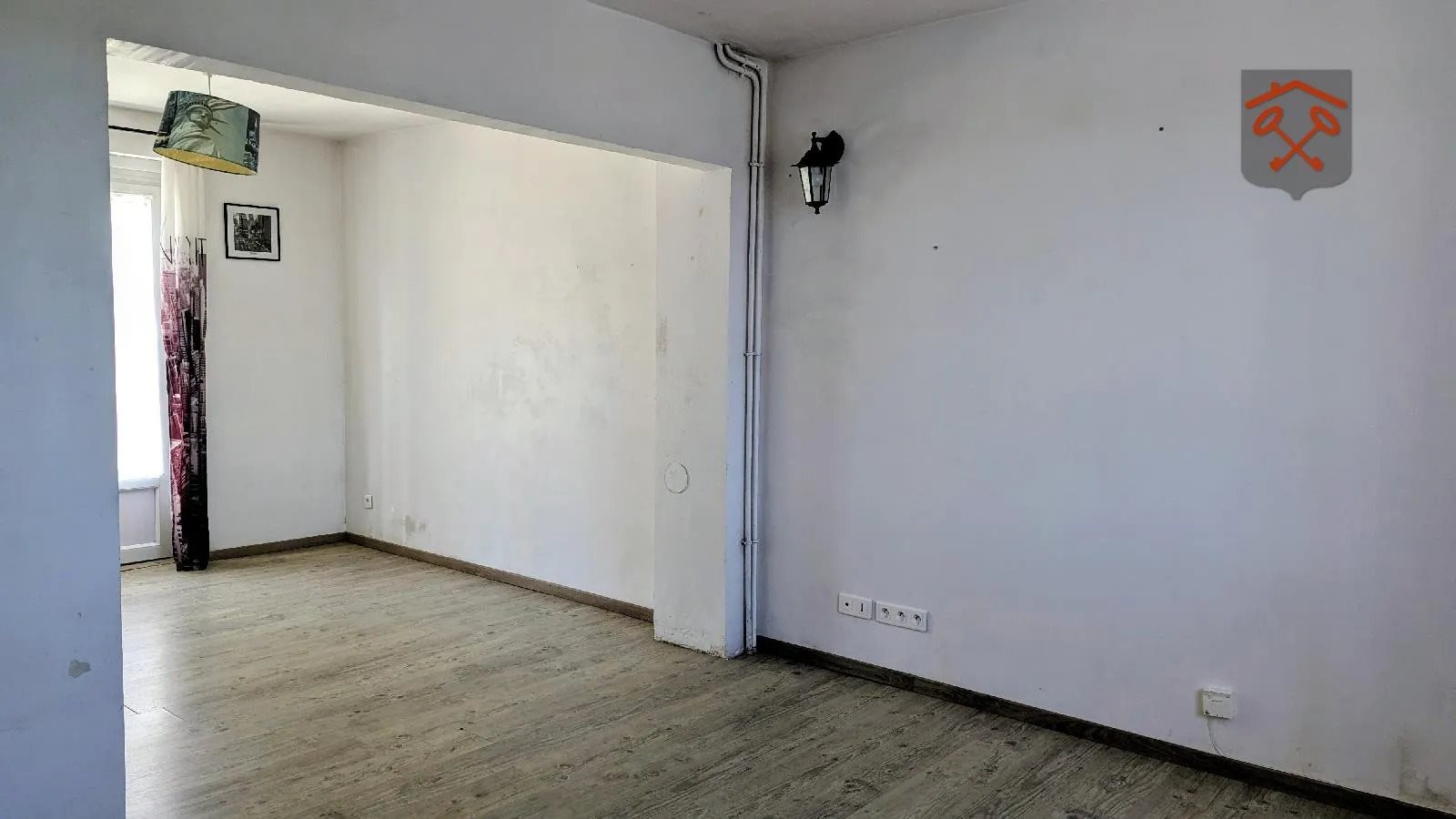 Maison à vendre, 74m², L'Aigle
