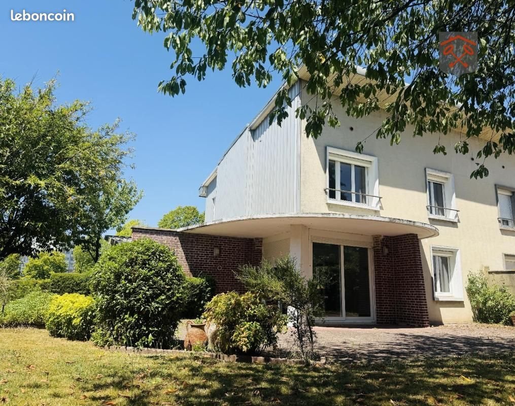 Maison à vendre, 105m², L'Aigle