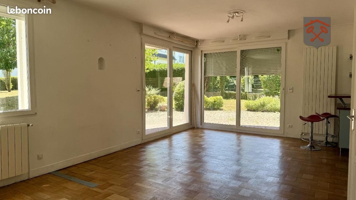 Maison à vendre, 105m², L'Aigle