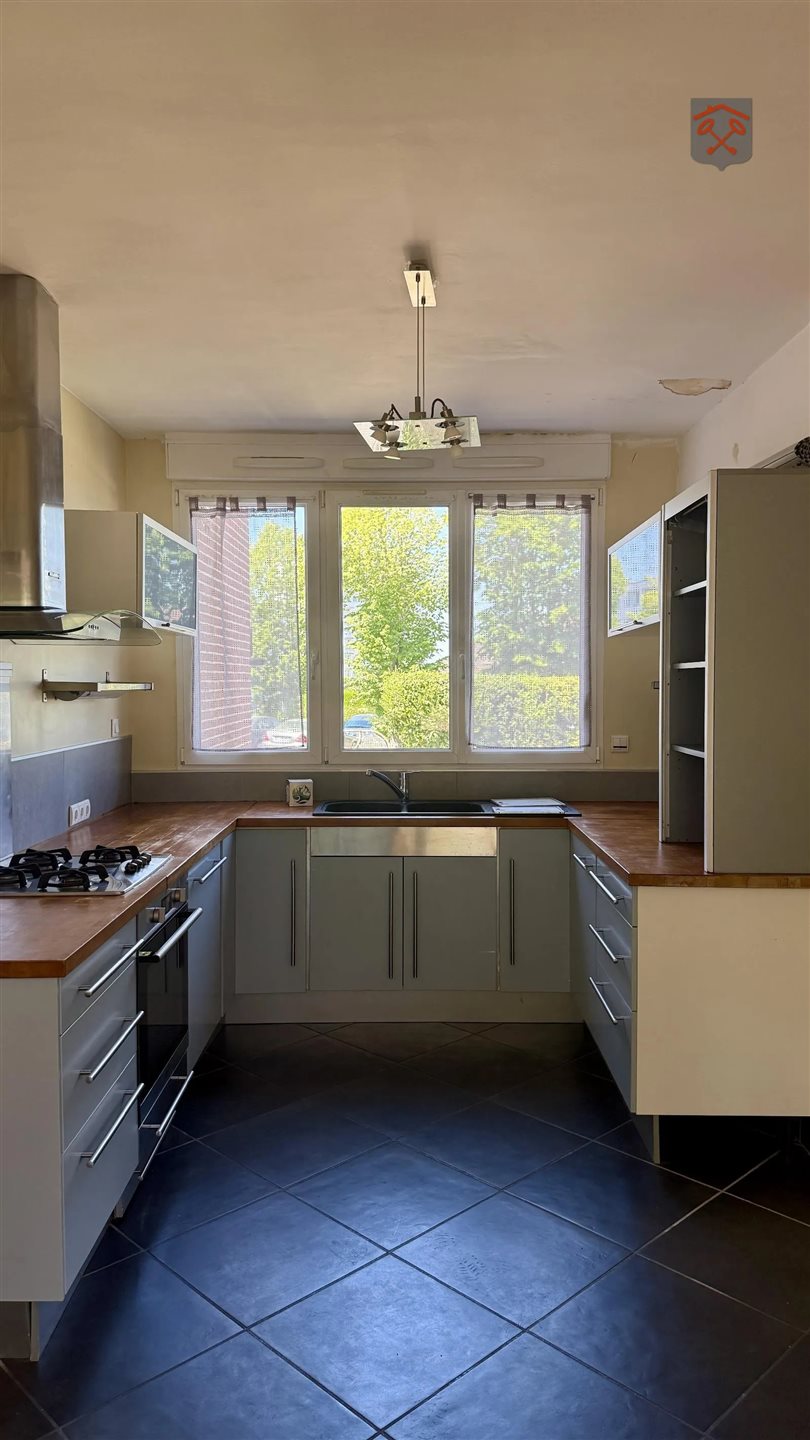 Maison à vendre, 105m², L'Aigle