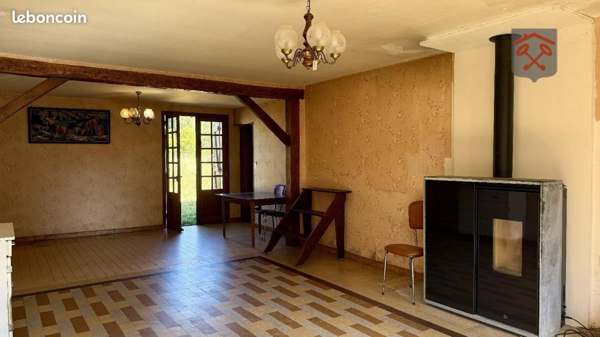Maison à vendre, 126m², L'Aigle