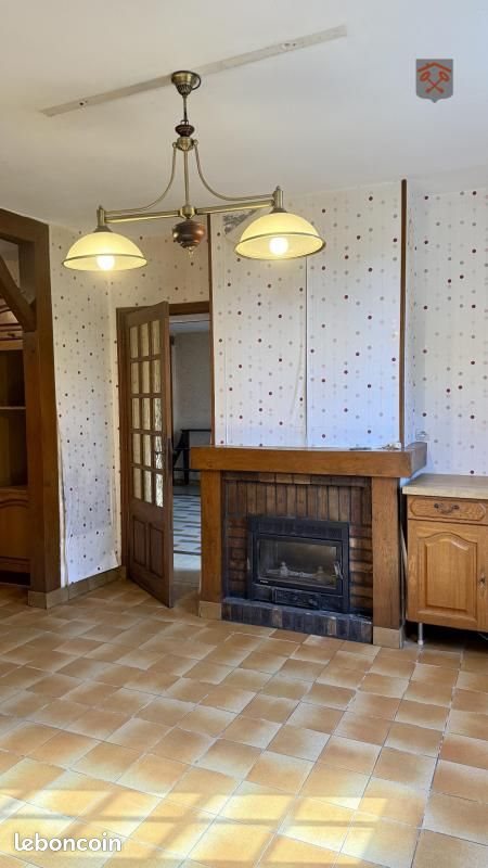 Maison à vendre, 126m², L'Aigle
