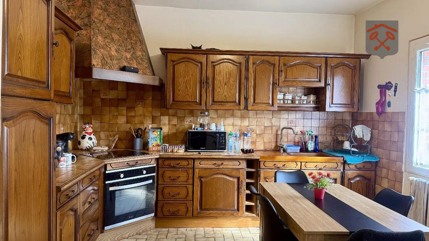 Maison à vendre, 112m², L'Aigle
