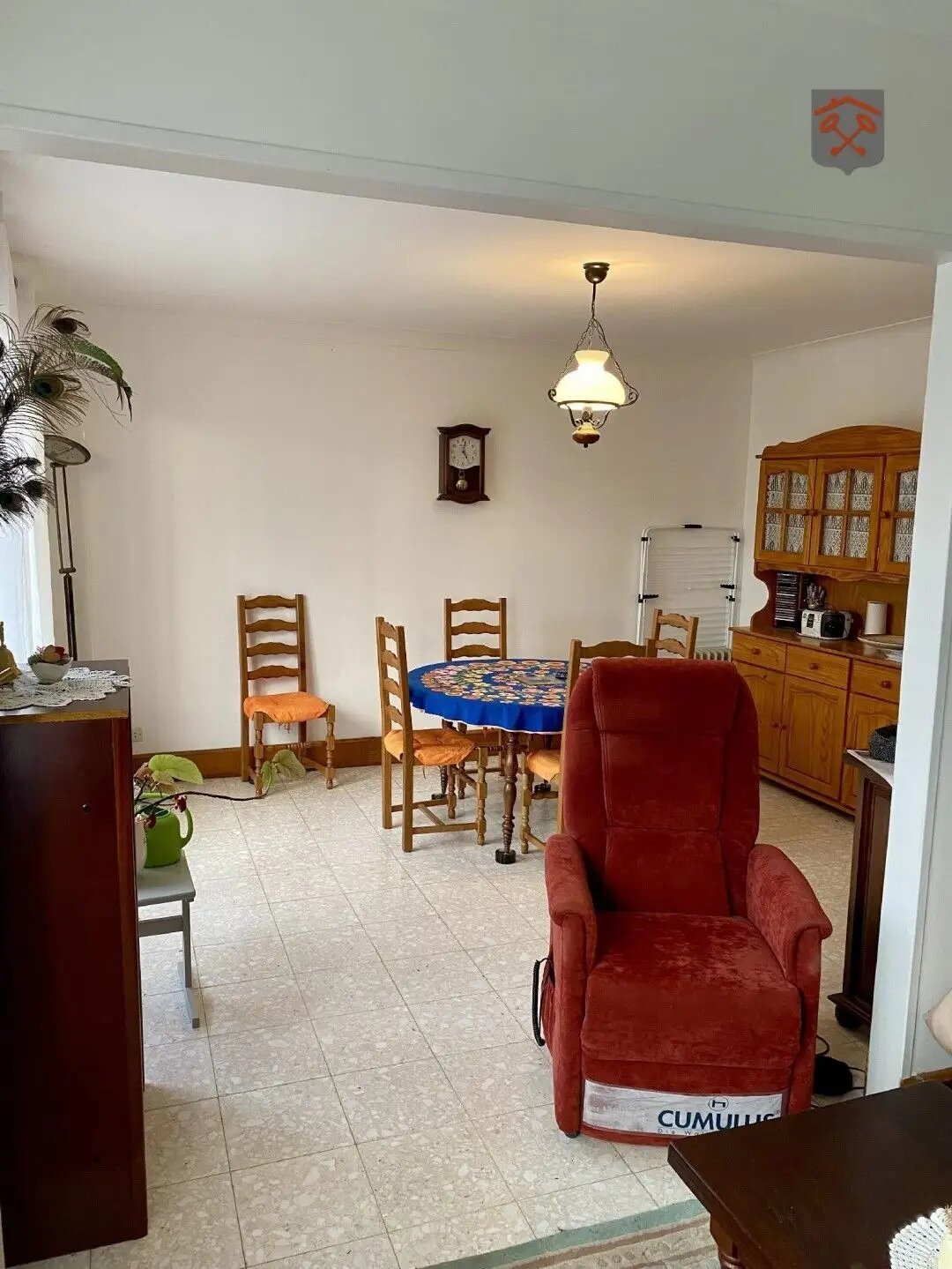 Maison à vendre, 65m², L'Aigle