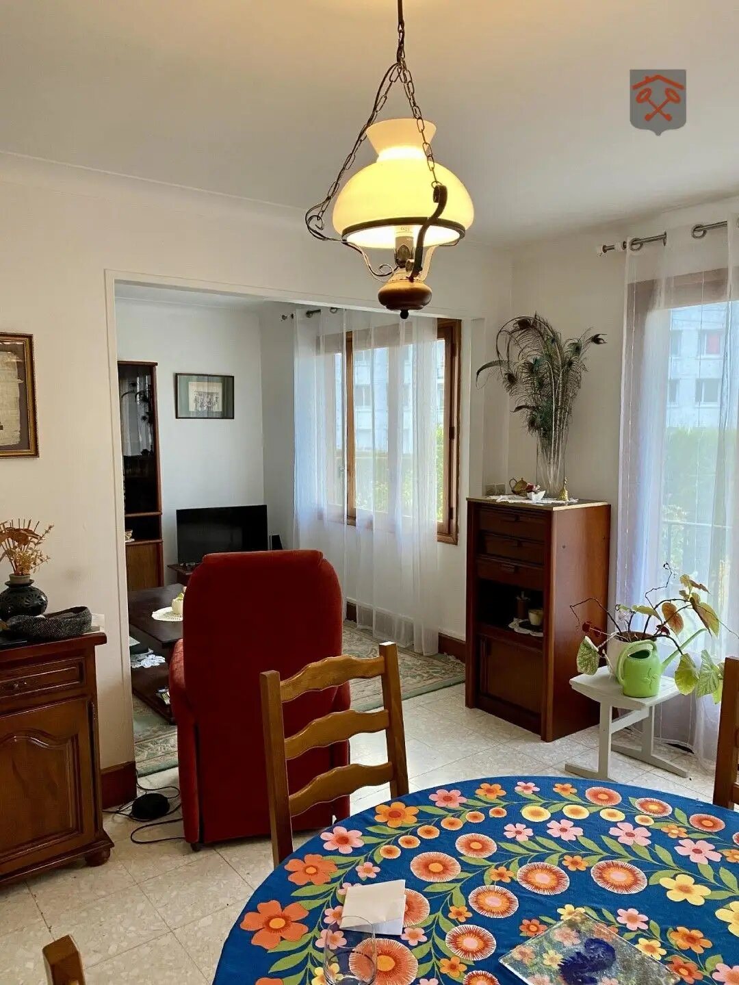 Maison à vendre, 65m², L'Aigle
