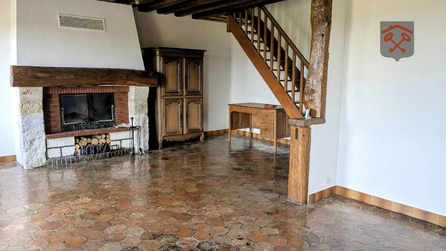 Maison à vendre, 110m², L'Aigle