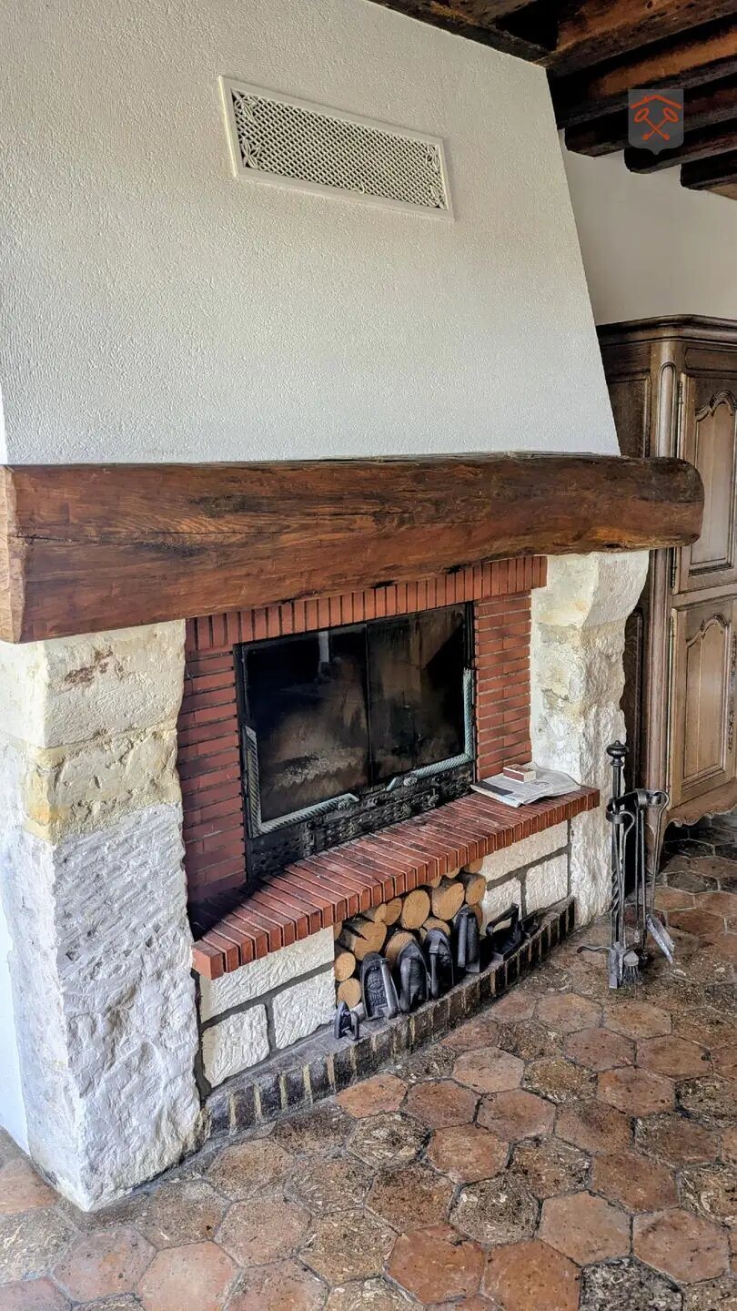 Maison à vendre, 110m², L'Aigle