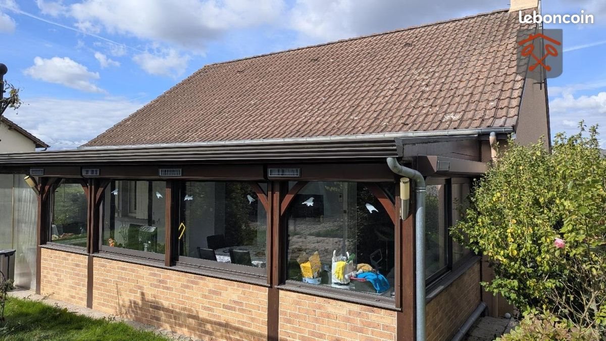 Maison à vendre, 77m², L'Aigle
