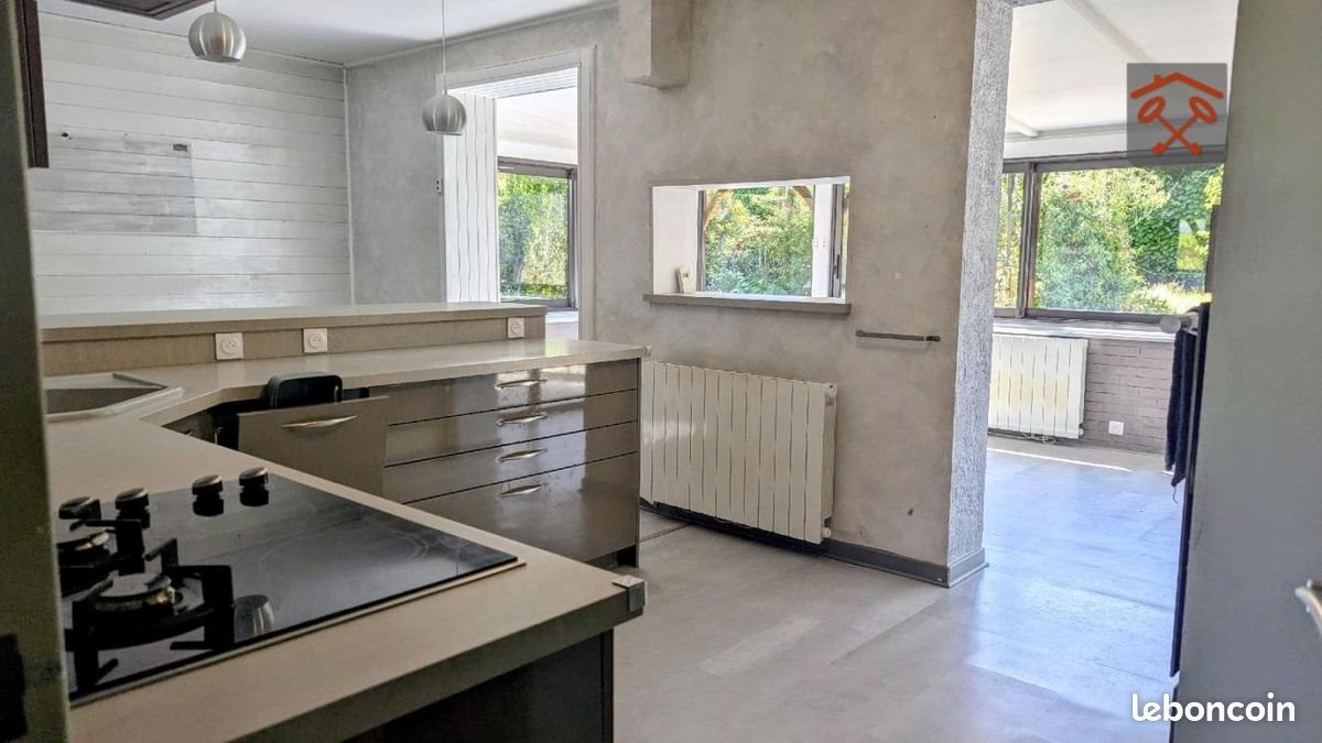 Maison à vendre, 77m², L'Aigle