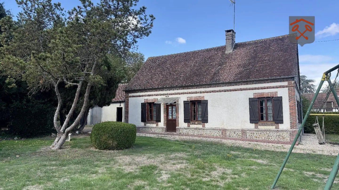 Maison à vendre, 71m², Rugles