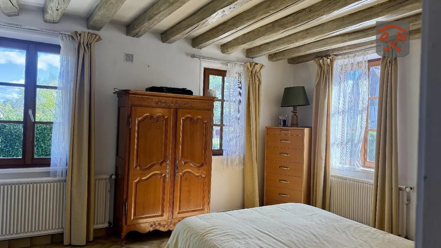 Maison à vendre, 71m², Rugles