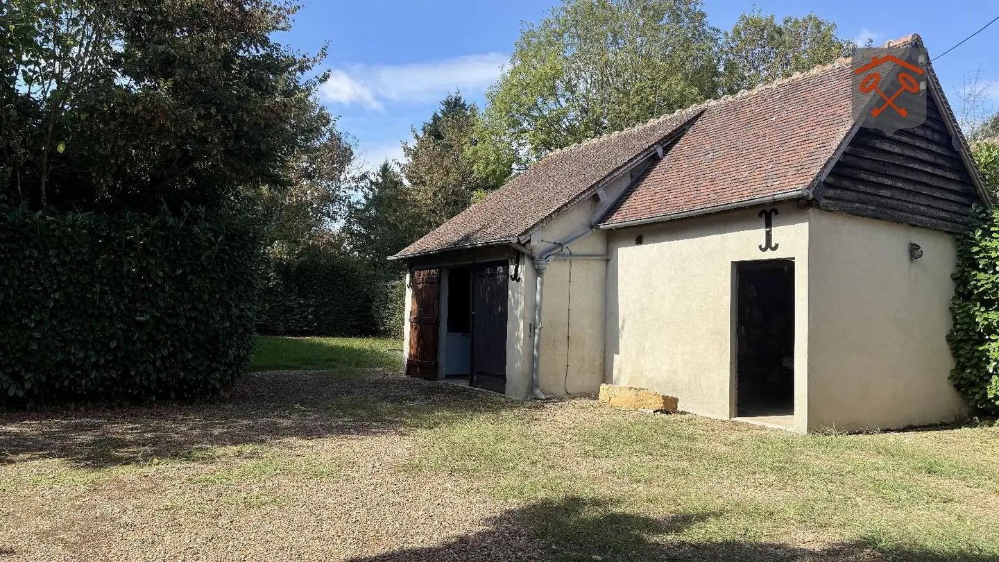 Maison à vendre, 71m², Rugles