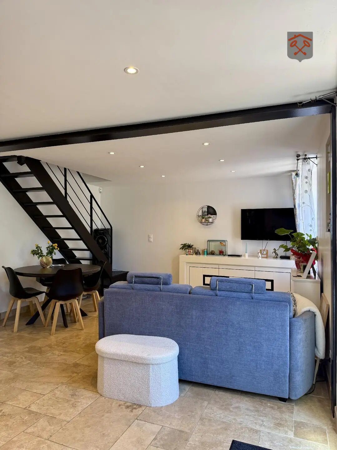Maison à vendre, 55m², L'Aigle