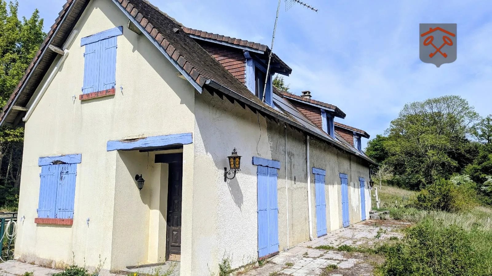Maison à vendre, 131m², L'Aigle