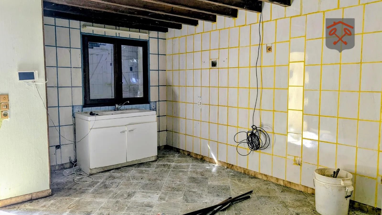 Maison à vendre, 131m², L'Aigle