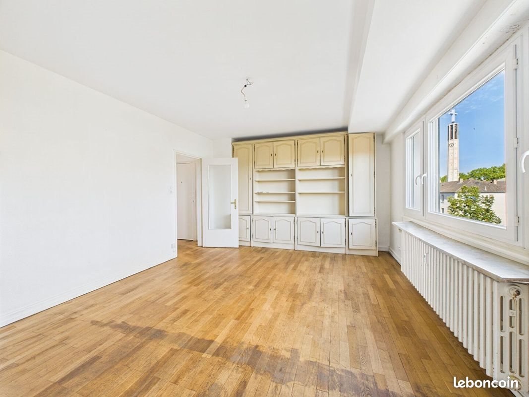 Appartement à vendre, 53m², Strasbourg