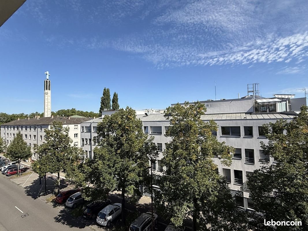 Appartement à vendre, 53m², Strasbourg
