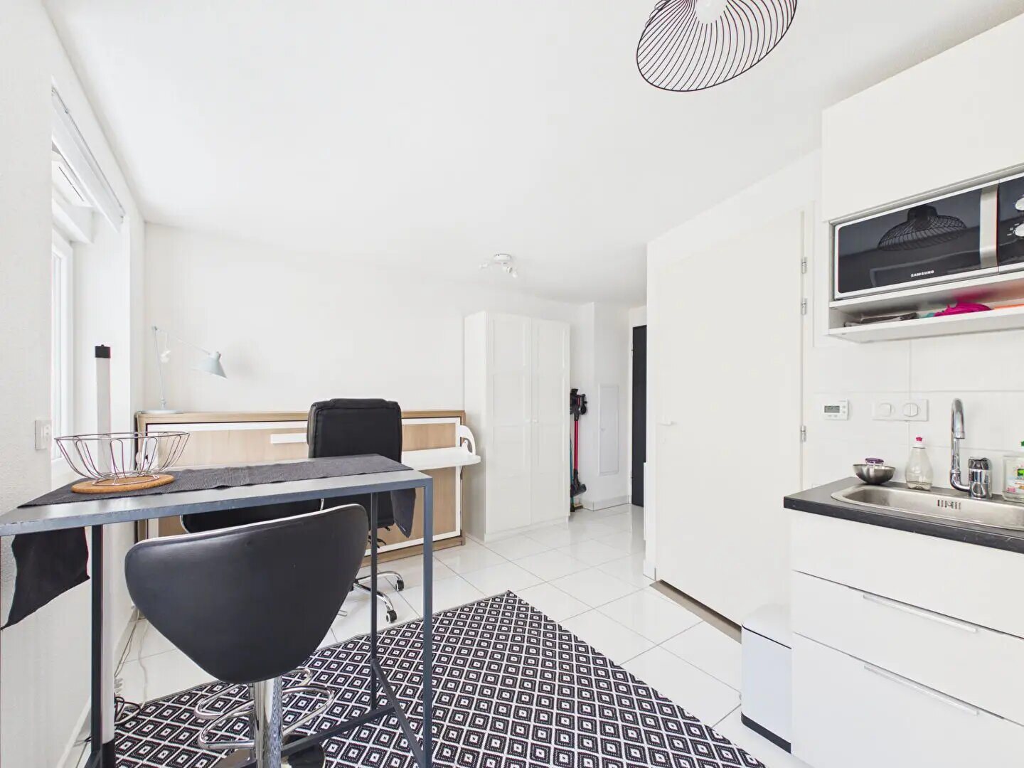 Appartement à vendre, 16m², Strasbourg
