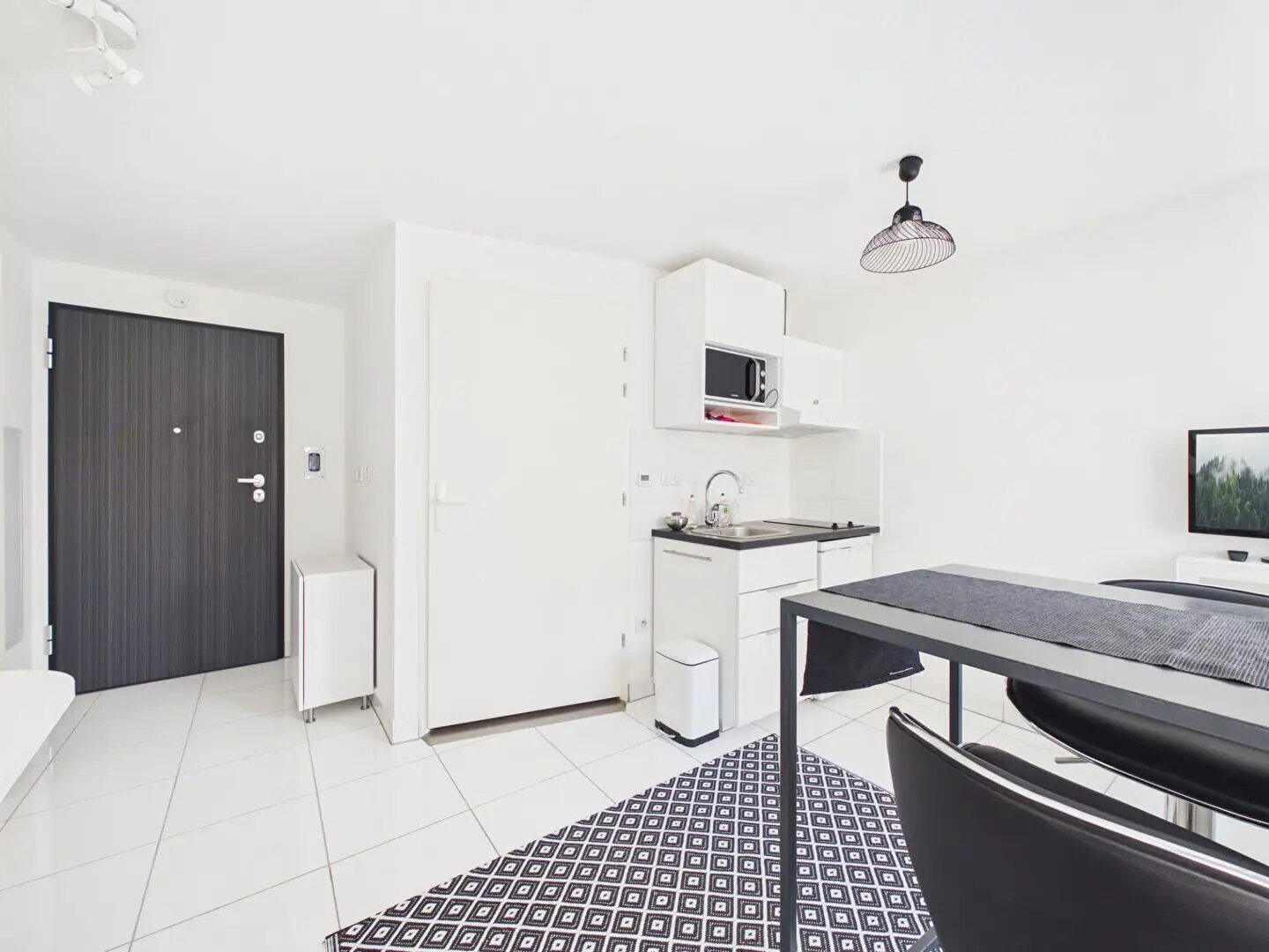 Appartement à vendre, 16m², Strasbourg