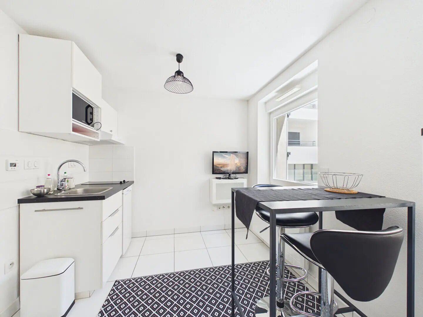 Appartement à vendre, 16m², Strasbourg