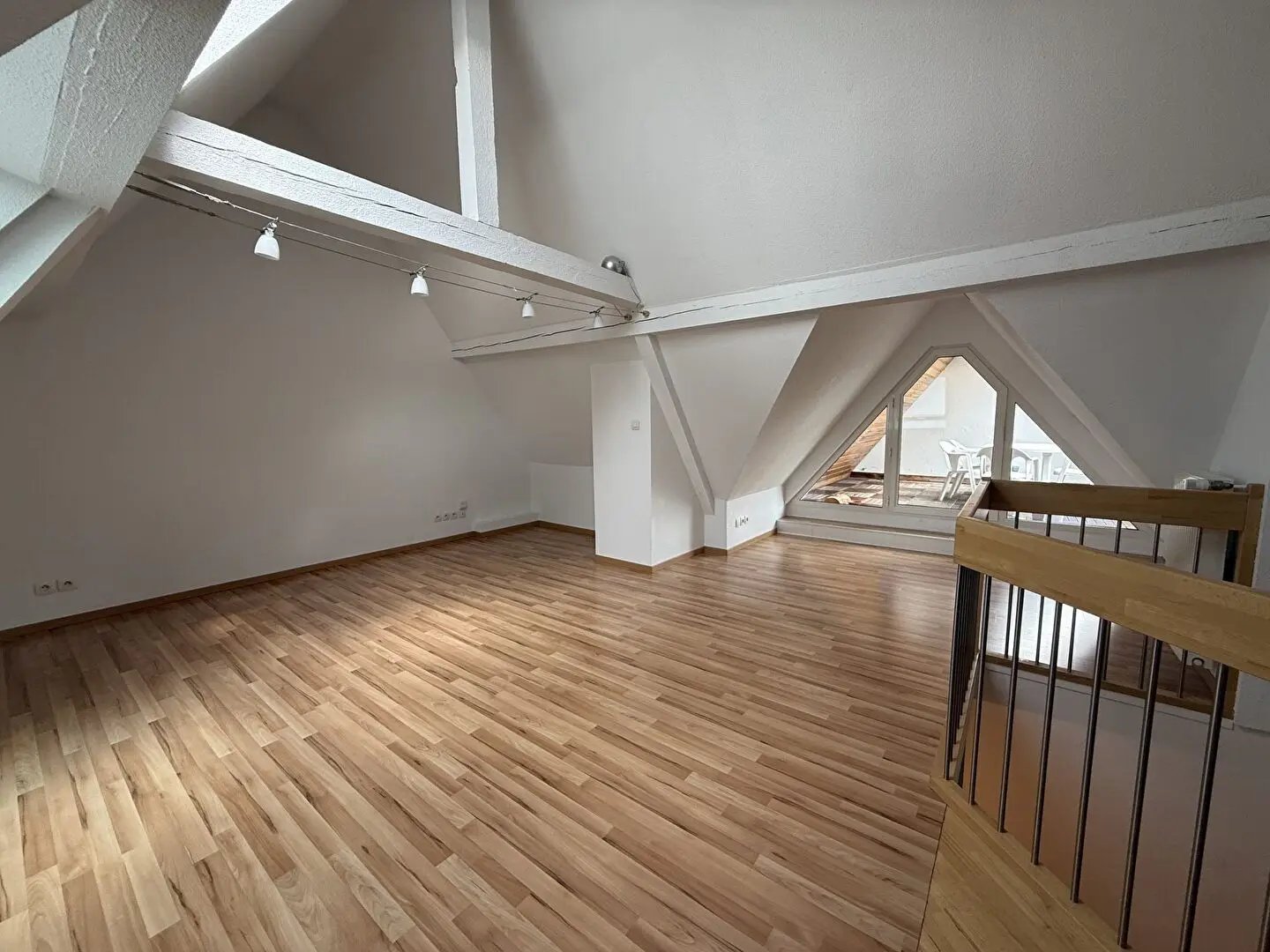 Appartement à louer, 94m², Strasbourg