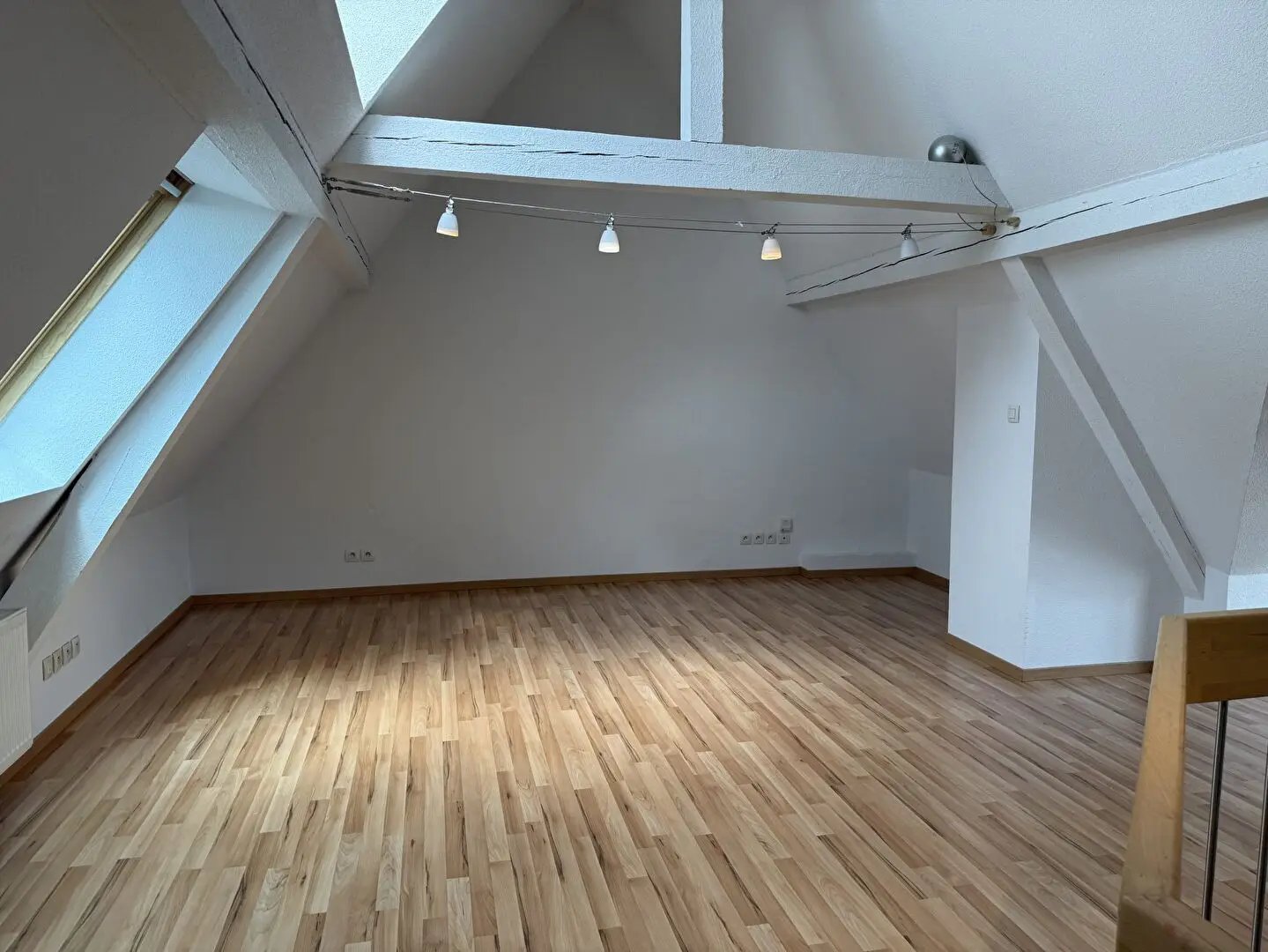 Appartement à louer, 93m², Strasbourg