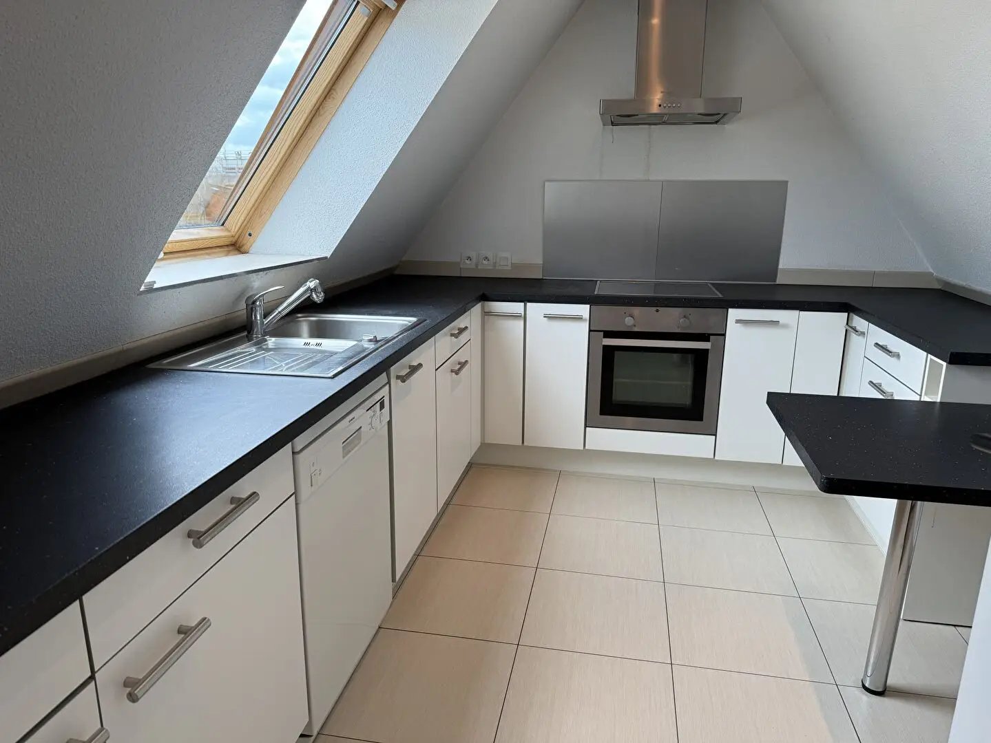 Appartement à louer, 93m², Strasbourg
