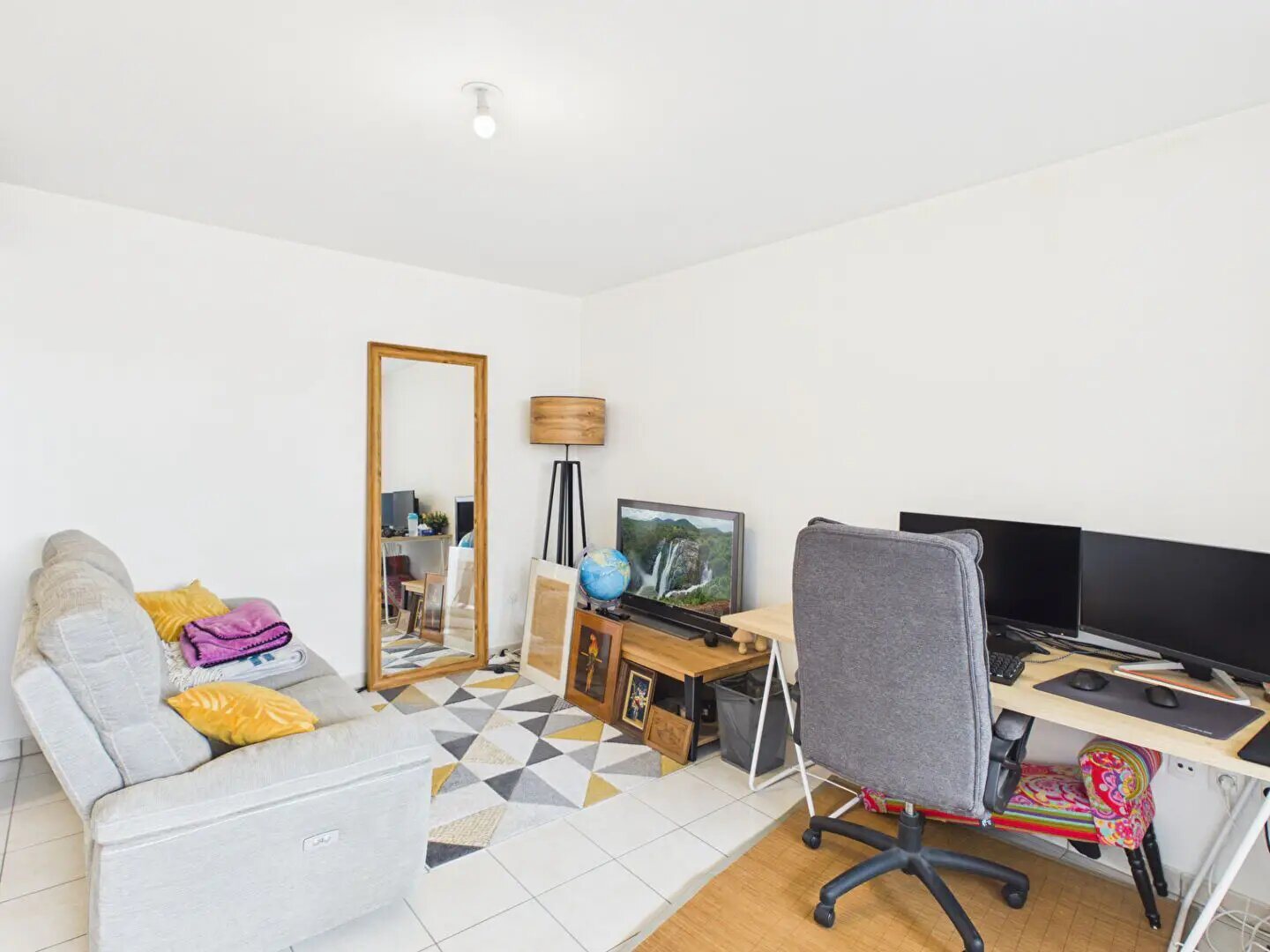 Appartement à vendre, 45m², Lingolsheim