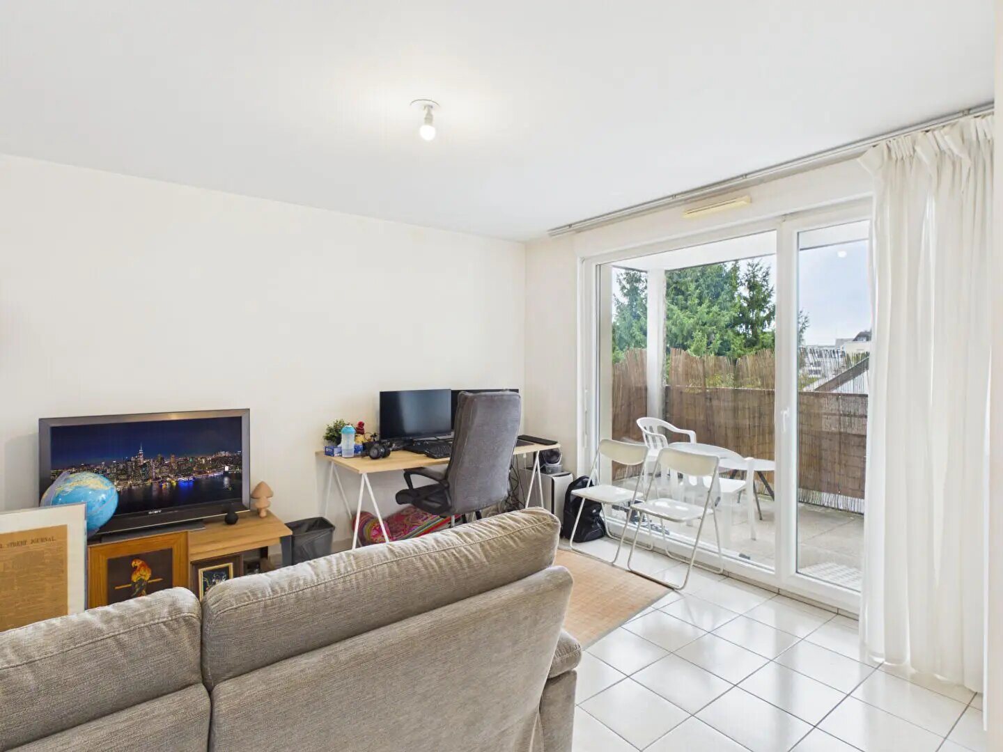 Appartement à vendre, 45m², Lingolsheim